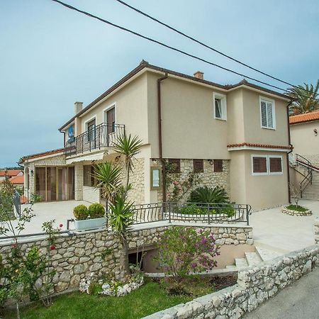 Apartments Nada Palit Kültér fotó