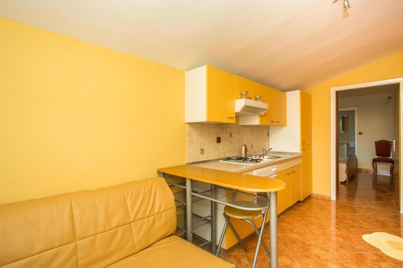 Apartments Nada Palit Kültér fotó