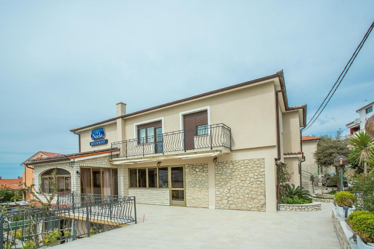 Apartments Nada Palit Kültér fotó