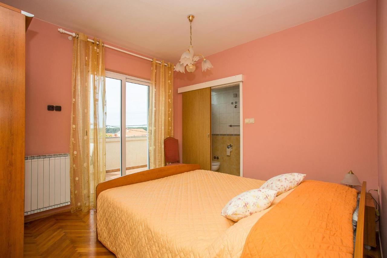 Apartments Nada Palit Kültér fotó